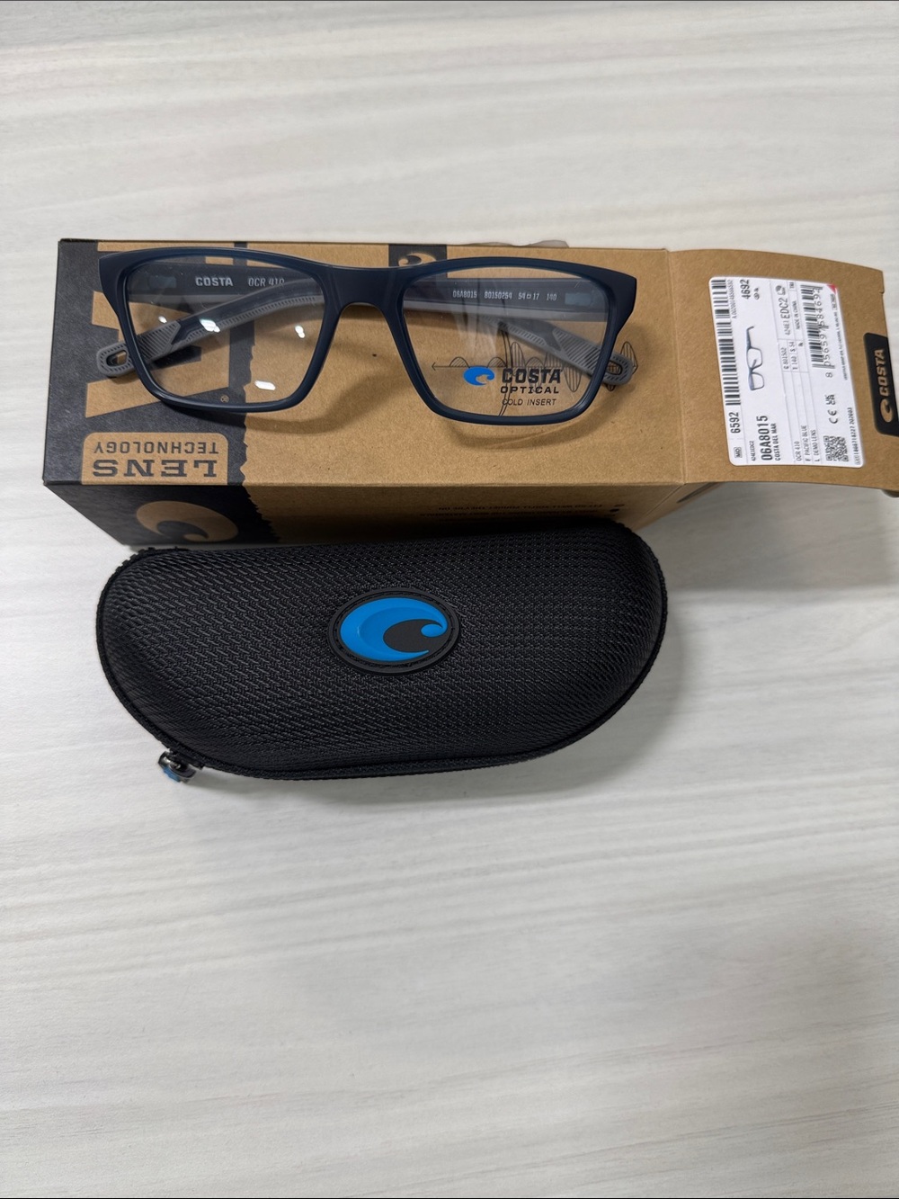 Costa 06A8015 ocr410